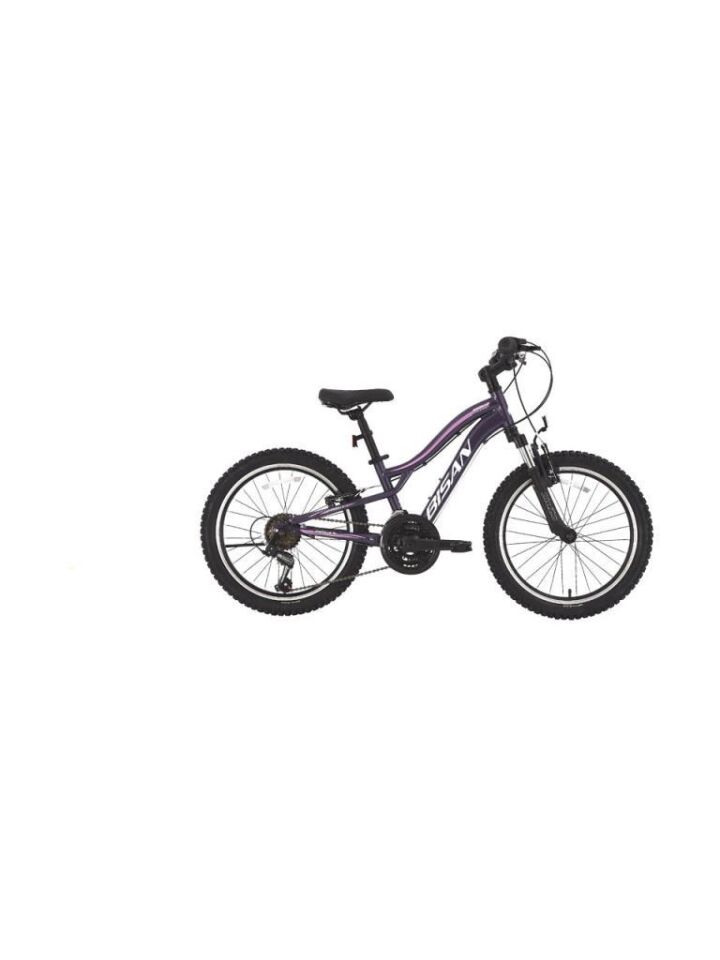 BİSAN GAZELLE 24 JANT 18 VİTES DAĞ ÇOCUK BİSİKLETİ 2026