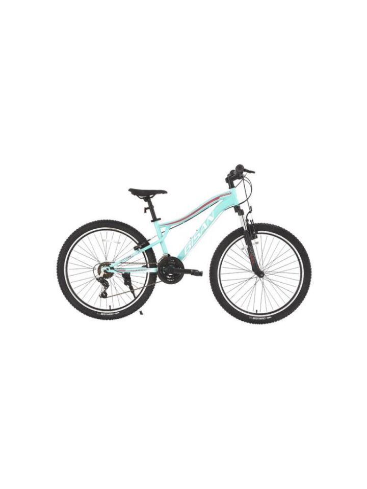 BİSAN GAZELLE 27.5 JANT 21 VİTES DAĞ BİSİKLETİ 2026 TURKUAZ