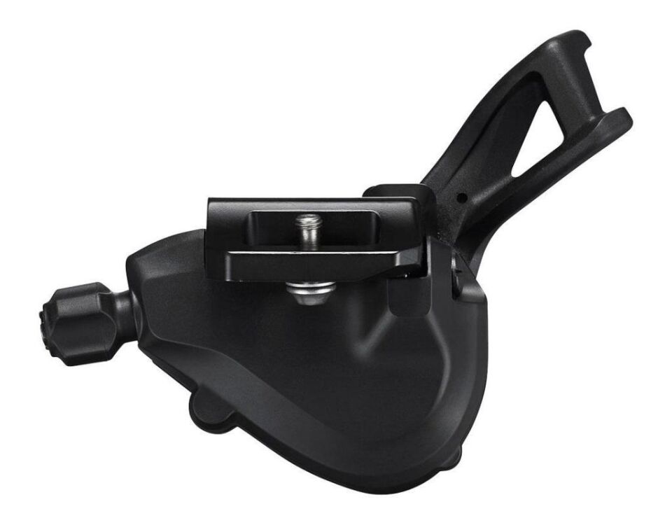 SHIMANO Deore SL-M5100 2 Vites Ön Vites Kolu