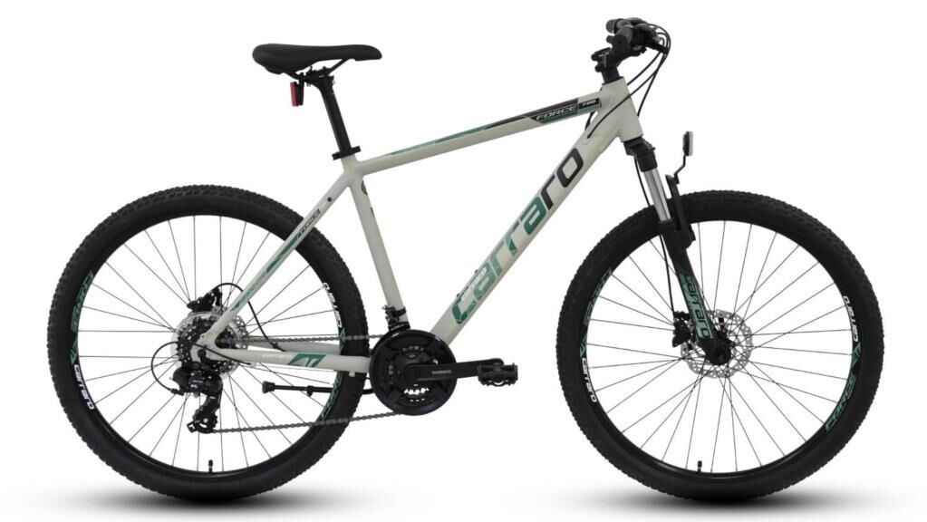 Carraro Force 620 26 Jant H.Disk Alüminyum Dağ Bisikleti