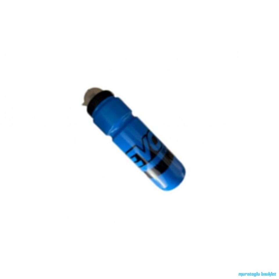 BİSİKLET SULUK FOX EVO MATARA 500 CC 0.5ML SİYAH
