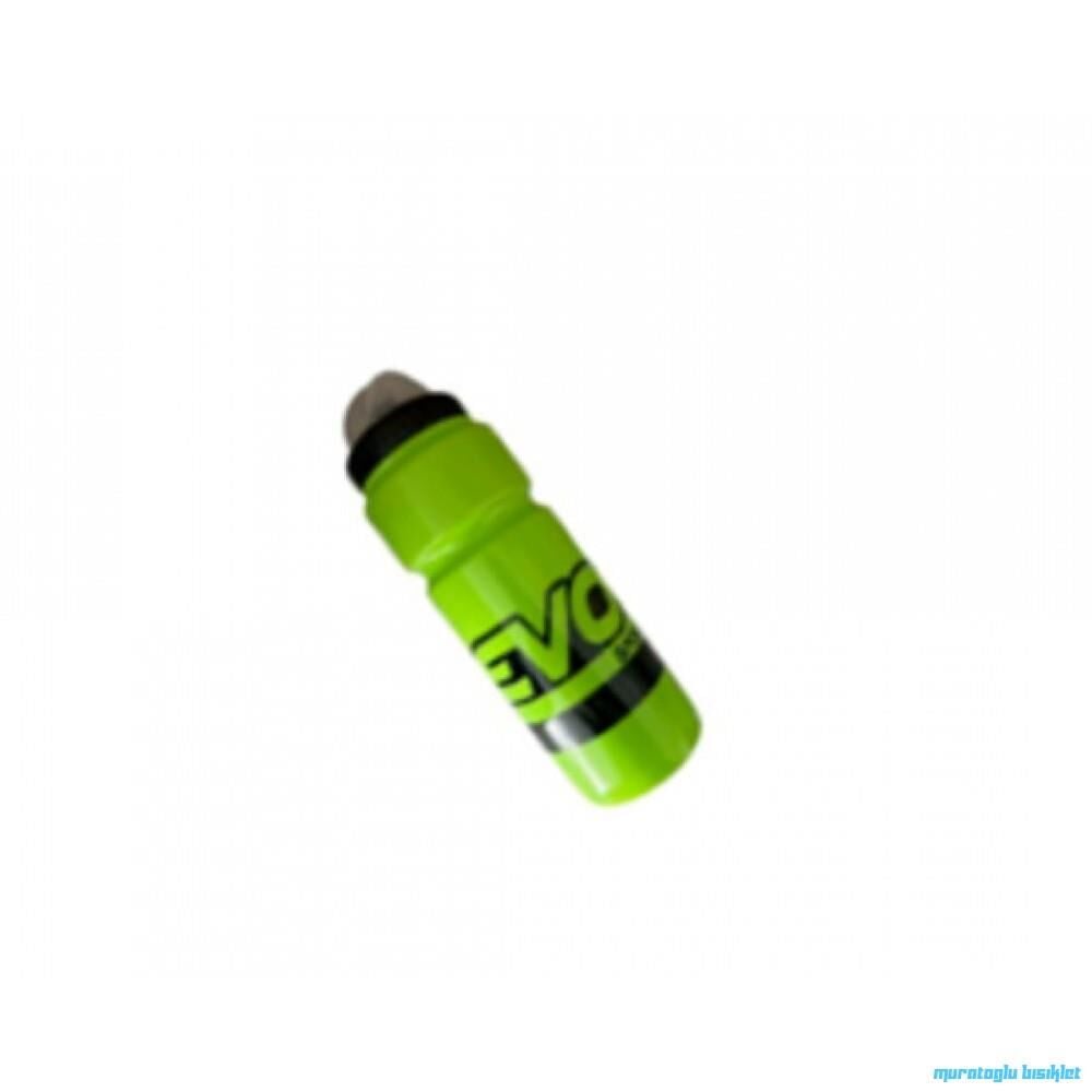 BİSİKLET SULUK FOX EVO MATARA 500 CC 0.5ML YEŞİL