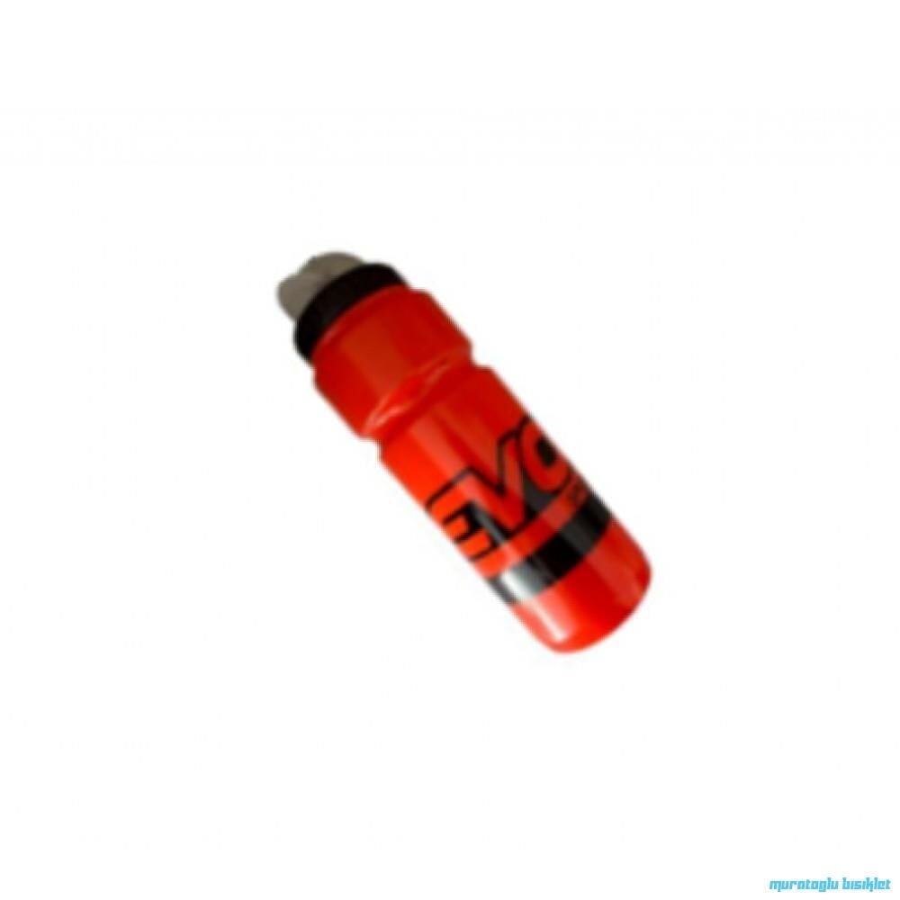 BİSİKLET SULUK FOX EVO MATARA 500 CC 0.5ML KIRMIZI