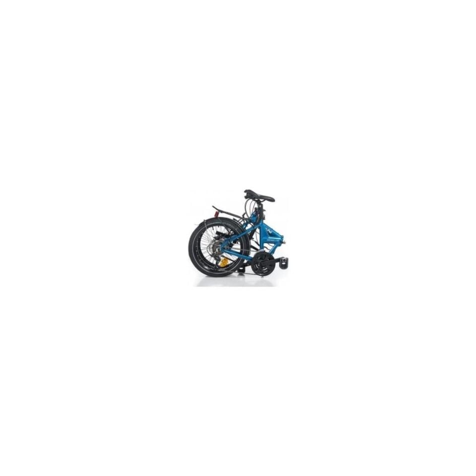 20'' Adhoc 21 Hd 380H 3x7 Spd Mj Mavi-Beyaz