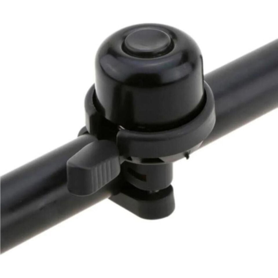 SİYAH Çın Çın Bisiklet Zili - Lz-07