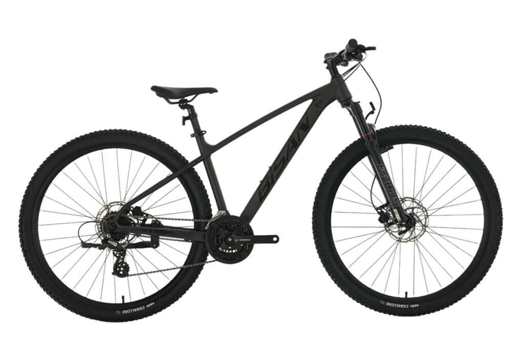 BİSAN BOLD 8.3 26 JANT HD FREN 24 VİTES DAĞ BİSİKLETİ 2026