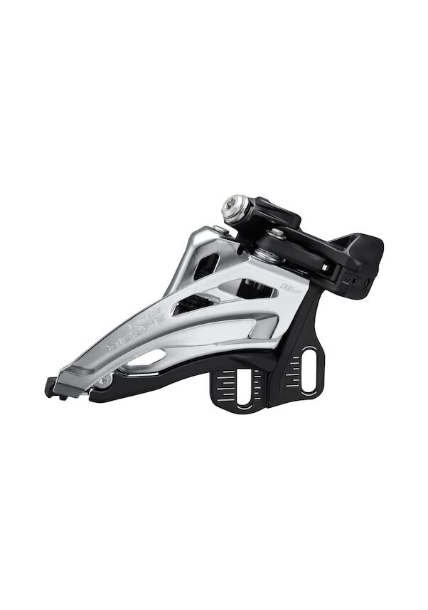 SHİMANO DEORE Ön Aktarıcı FD-M6000-L ALTTAN ÜSTTEN 34.9 UYUMLU