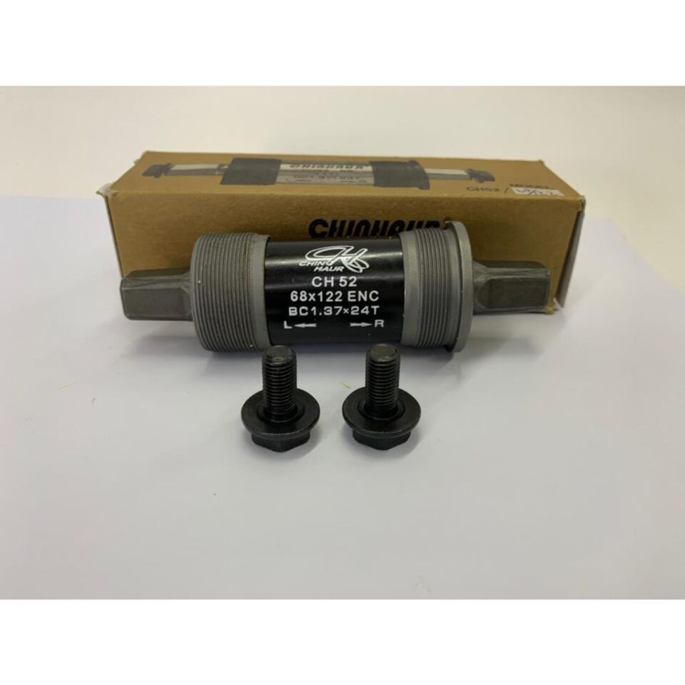 NECO RULMANLI ORTA GÖBEK KASET CH52 68-122
