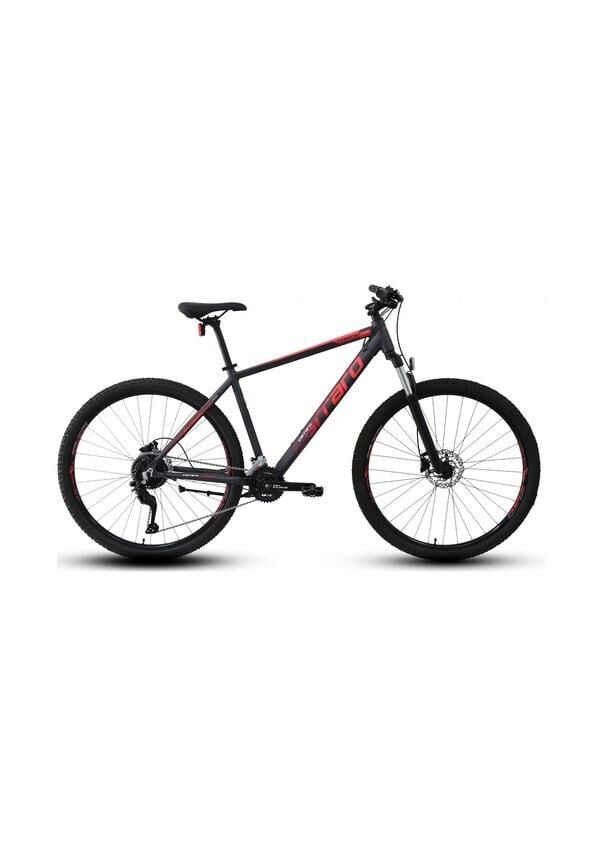 Carraro Force 770C HD 27.5'' Jant CUES Vites Dağ Bisikleti 2026