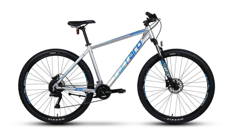 Carraro Force 970C 29 Jant CUES 18-Vites Dağ Bisikleti 2026