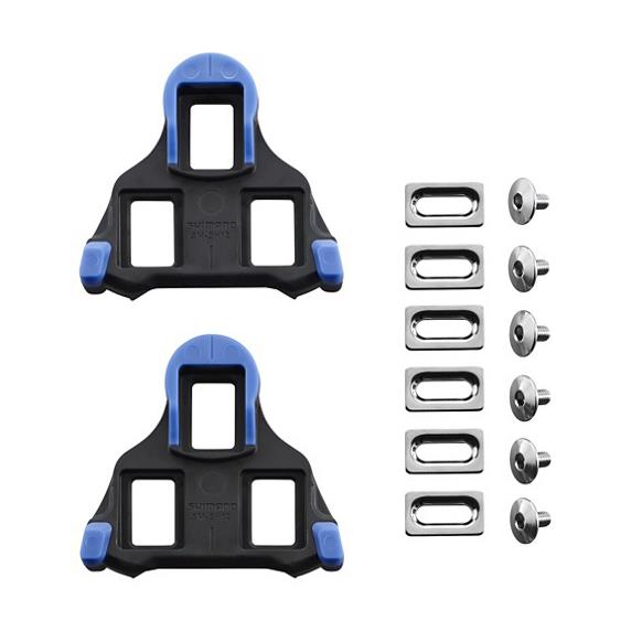 SHİMANO PEDAL KALİ YOL YARIŞ SPD-SL SH10 SH11 SH12 SARI
