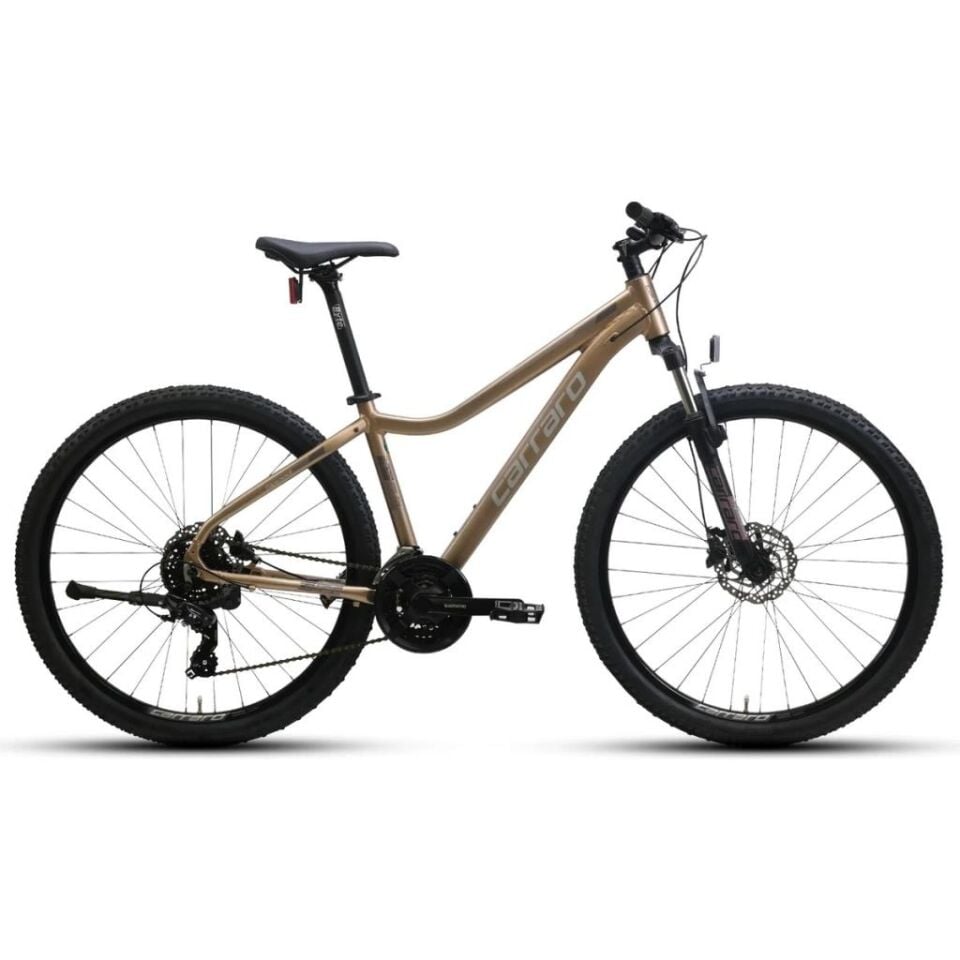 Carraro SPEED 721 21 Vites HD 27.5 Jant Dağ Bisikleti 2026